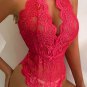Kells Lace Longing Teddy
