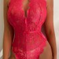 Kells Lace Longing Teddy