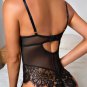 Diana Plunge Teddy