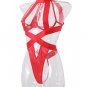 Your Favorite Distraction Strappy Teddy