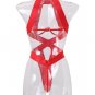 Your Favorite Distraction Strappy Teddy