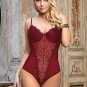 Plus Size Want You In The Worst Way Teddy