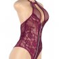 Plus Size Soft Romance Teddy