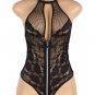 Plus Size Show Me Love Teddy