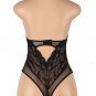 Plus Size Show Me Love Teddy