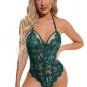 Hide and Seek Lace Teddy