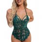 Hide and Seek Lace Teddy