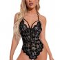 Hide and Seek Lace Teddy