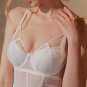 Love Is A Game Lace Teddy