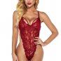 Hide and Seek Lace Teddy