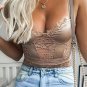 Eyes On Me Lace Teddy
