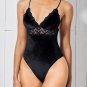Velvet Dreams Teddy