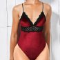 Velvet Dreams Teddy