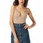 Sexy One-Piece Sheer Mesh Bodysuit