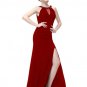 Sleeveless Maxi Dress
