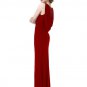 Sleeveless Maxi Dress