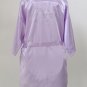 Kimono Bride Robes Rhinestone Satin