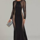 Chloe The Naked Dress