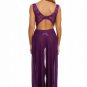 Fatal Attraction Lingerie Gown