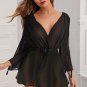 Radiate From Within Robe Set