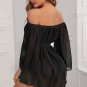 Radiate From Within Robe Set
