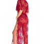 Locked Away Lover Lingerie Gown