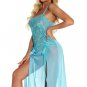 Fatal Attraction Lingerie Gown
