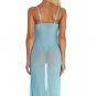 Fatal Attraction Lingerie Gown