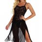 Fatal Attraction Lingerie Gown