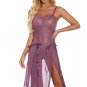 Fatal Attraction Lingerie Gown