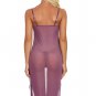 Fatal Attraction Lingerie Gown
