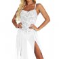 Fatal Attraction Lingerie Gown