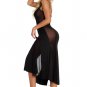 Totally Tempting Lingerie Gown