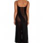 Totally Tempting Lingerie Gown
