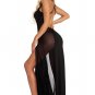 Be A Babe Lingerie Gown