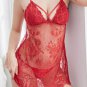 Dreamy Lace Chemise