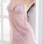Dreamy Lace Chemise