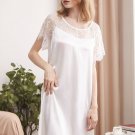 Satin Thrills Sleep Chemise