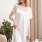 Satin Thrills Sleep Chemise
