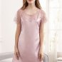 Satin Thrills Sleep Chemise