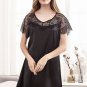 Satin Thrills Sleep Chemise