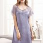 Satin Thrills Sleep Chemise