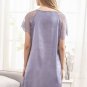 Satin Thrills Sleep Chemise
