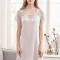 Satin Thrills Sleep Chemise
