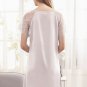 Satin Thrills Sleep Chemise