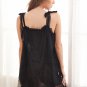 Lacy Tie Babydoll