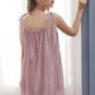 Lacy Tie Babydoll