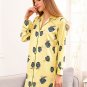 Smooth Seduction Satin Robe