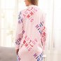 Smooth Seduction Satin Robe