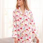 Smooth Seduction Satin Robe